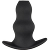 Image de Plug creuse en silicone - Moyenne