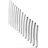 Image de Kit complet de Dilatation de 14 pièces Single Ended