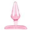 Image de EasyToys - Mini plug anal - Rose