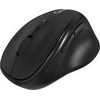Image de Qware Souris sans fil Lincoln - Souris de bureau sans fil à 6 boutons pour PC et ordinateur portable