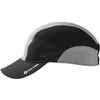 Image de INUTEQ Headcool Power - Casquette rafraîchissante - À remplir d'eau - Légère - Jusqu'à 8 heures de fraîcheur - Gris noir - Taille L/XL