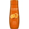 Image de Concentré Sodastream Orange Saveur Orange Peps - Sodastream