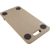 Image de Plateau Roulant Bois Edm Manutention Facile Et Robuste - Edm