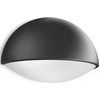 Image de Philips myGarden Applique LED Dust 3 W demi-lune 164079316