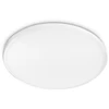Image de Philips myLiving Twirly LED Plafonnier, 1 flamme, blanc 318153116
