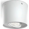 Image de Philips Dimmable LED ceiling/wall spotlight Phase, Surface spot light, Source lumineuse non amovible, 1 pc, LED, 4,5 W, 2700 K