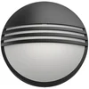 Image de Philips by Signify Philips myGarden 172963016 Éclairage mural extérieur Ampoule(s) non remplaçable(s) LED 6 W F