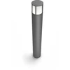 Image de Philips myGarden Stock Lampadaire LED 6W Blanc chaud 164679316 8718696131336