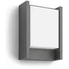 Image de Applique Murale Led 6w 600lm 4000k Mod. Arbour Philips