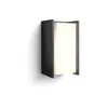 Image de Philips Hue White Applique Murale Extérieure Turaco - Noir