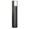 Image de Philips HUE Turaco Wegel Anthr HueWh 800lm