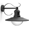 Image de Philips myGarden Topiary Applique murale dimmable E27 0181630PN