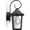 Image de Philips by Signify Philips myGarden Buzzard Wall Light 60W E27 No-bulb
