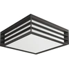 Image de PhilipsPhilips Jardin et Extérieur Moonshine 28 W Plafonnier E27 Sans ampoule
