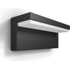Image de Philips by Signify Philips myGarden Bustan Wall Light 9W