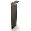 Image de Philips myGarden Borne d'éclairage LED Bustan 2×4,5 W anthracite 1648693P0