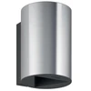 Image de Applique Buxus Inox 2x4,5W