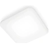 Image de Philips myLiving Mauve Plafonnier LED 17W Blanc neutre 3111031P3 8718696162811