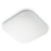 Image de Efectoled - Philips Eclairage - Plafonnier Led 32x32 Cm, 4000 K, 17 W, Blanc 915004575603