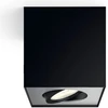 Image de Philips myLiving Box LED Plafonnier WarmGlow dimmable 45W Blanc chaud 5049130P0 8718696164518