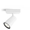 Image de Philips 50571/31/PN PAISLEY GU10 10 W blanc