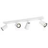Image de Philips 50574/31/PN PAISLEY GU10 4x3,5W blanc
