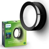 Image de Philips myGarden Applique murale LED Actea Noir 8718696165928