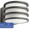Image de Philips Hue W Lucca Wall Lantern | Philips Hue