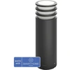 Image de Philips by Signify Philips Hue White Lucca Outdoor pedestal