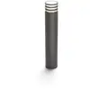 Image de Philips Hue White 1740393P0 Piedestal extérieur/Lampadaire intelligent Anthracite 9 W - Neuf