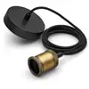 Image de Philips Vintage Cord 1x60w Gold