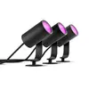 Image de Philips Hue white & Color ambiance Spot Extérieur Lily
