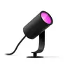 Image de Philips Hue White & Color Ambiance Spot Extérieur Lily