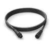 Image de Philips Accessoire Extension De Câble Extérieure 5m - Noir