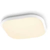 Image de Philips Plafonnier à LED Cavanal 18 W Carré blanc 3281031P0