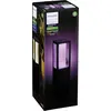 Image de Philips Hue Impress - Lampadaire - Lampe LED - 8W - Classe A - Noir