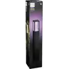 Image de Philips Hue Impress - Lampadaire - Lampe LED - 8W - Classe A - Noir