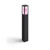 Image de Philips Hue white & Color ambiance Lampadaire Extérieur Impress