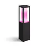 Image de Philips Hue white & Color ambiance Borne D'éclairage Impress (basse Tension)