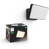 Image de Philips Projecteur Hue W Welcome, Noir, Couleur:Noir