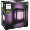 Image de Philips Hue Econic - Applique - Lampe LED - 15 W (équivalent 79 W) - Classe A - 2000-6500 K