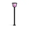 Image de Philips Hue white & Color ambiance Lampadaire Extérieur Econic