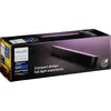 Image de Philips Hue White and Color Ambiance Play - Rampe lumineuse - LED - 16 millions de couleurs - Noir