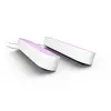 Image de Philips Hue white & Color ambiance Hue Play Pack X2 - Blanc