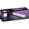 Image de Philips Hue White and Color Ambiance Play extension - Rampe lumineuse - LED - 16 millions de couleurs - blanc