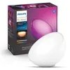 Image de Ledkia - Philips Hue Go Lampe Portable Connectée White And Color Compatible Bluetooth, Fonctionne Avec Alexa, Google Assistant Et Apple Homekit