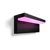 Image de Philips Hue white & Color ambiance Applique Murale Extérieure Nyro