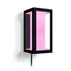 Image de Philips Hue white & Color ambiance Applique Murale Extérieure Impress (basse Tension)