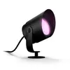 Image de Philips Hue white & Color ambiance Spot Extérieur Lily Xl