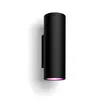 Image de Philips Hue white & Color ambiance Applique Murale Extérieure Appear